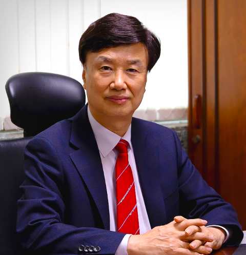 President Seo Jong Wook