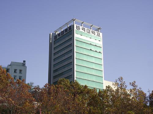 Mun-Heon Hall(MH building)